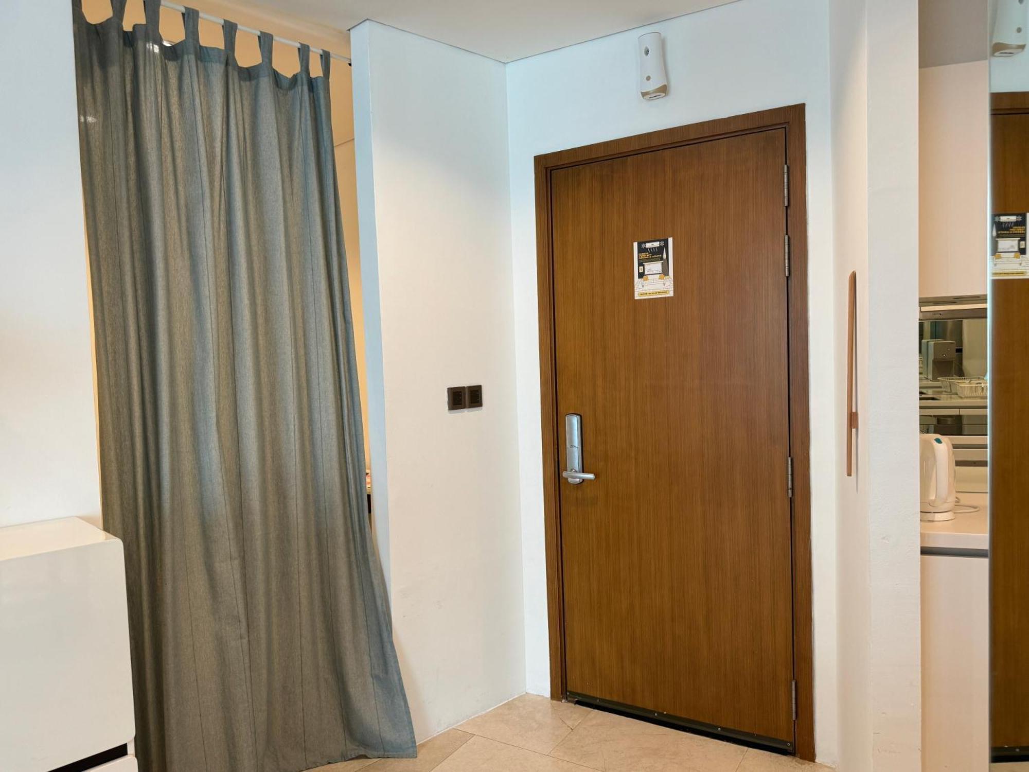 Vortex Klcc 2bedroom & 3bedroom Apartment Kuala Lumpur