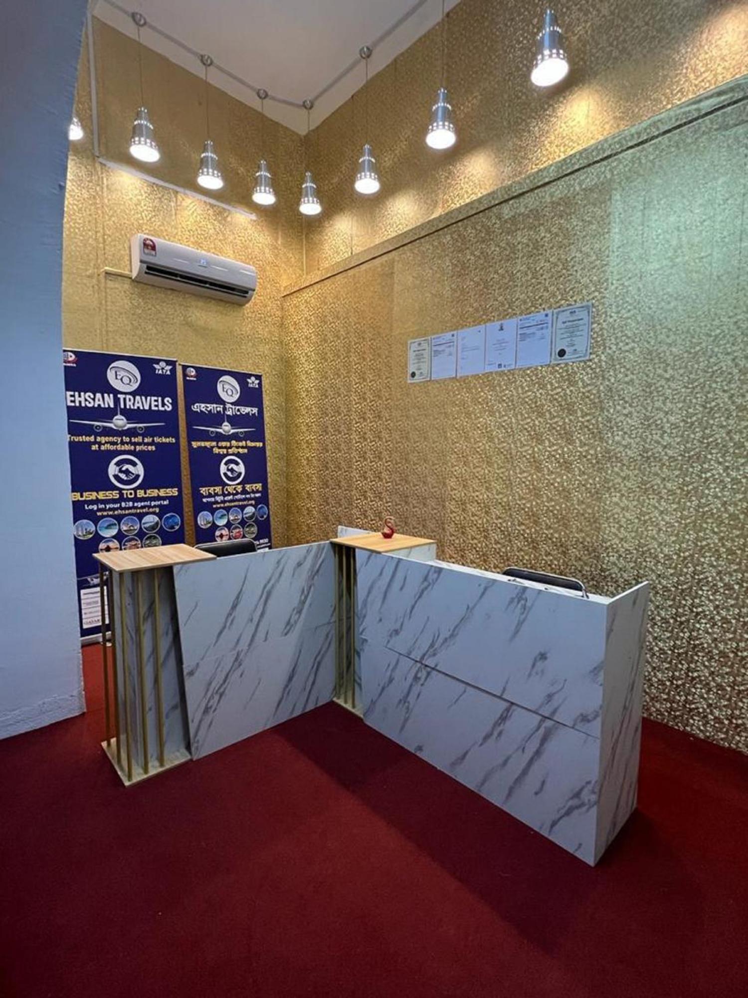 Hotel Spot On 90850 Ehsan Travels 2*