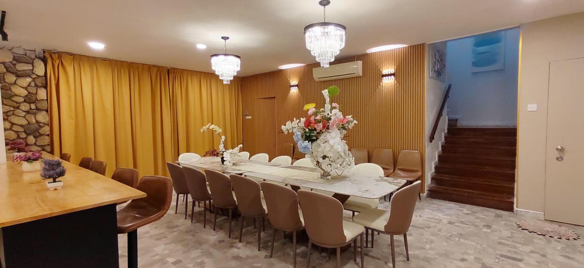 Bukit Tunku Klcc Grande 11 By Vale Pine Villa