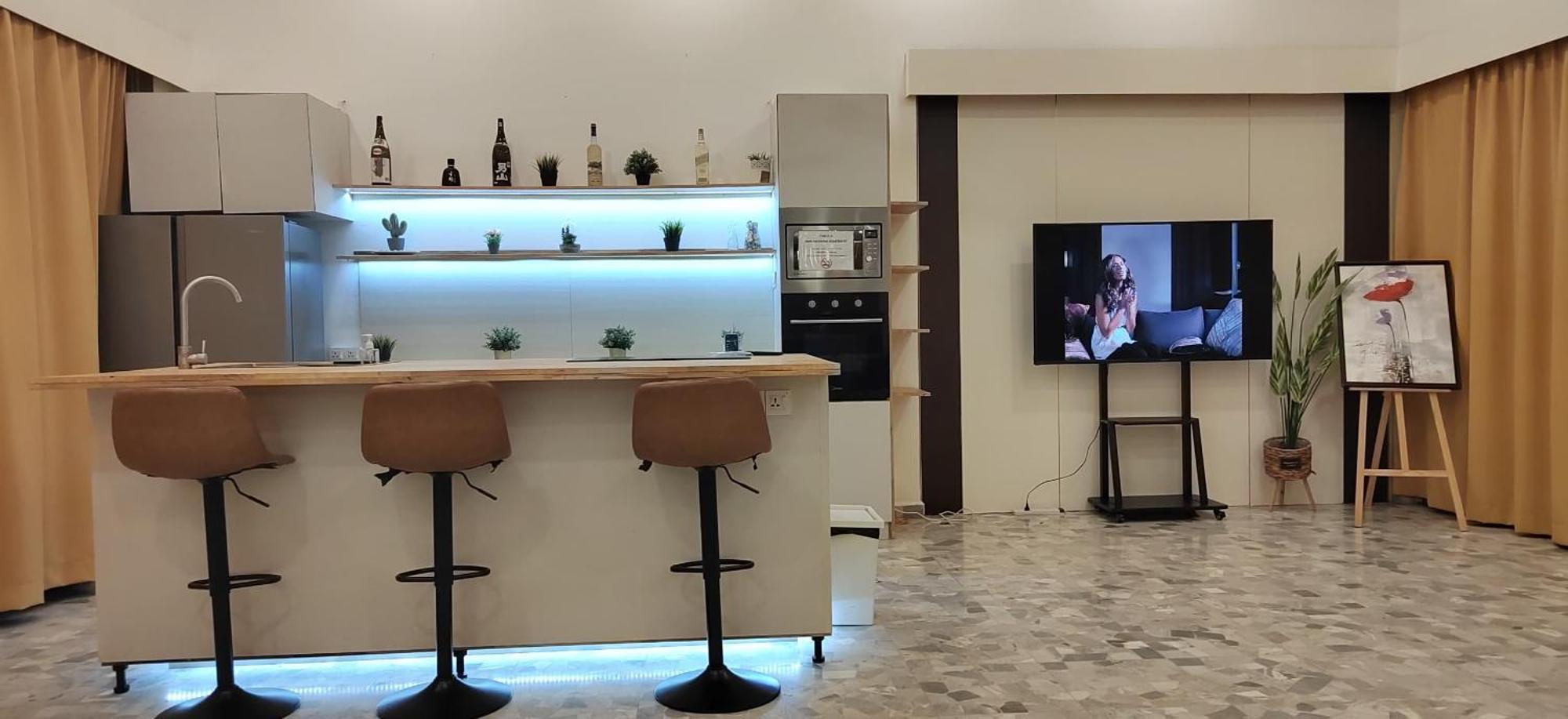 Villa Bukit Tunku Klcc Grande 11 By Vale Pine