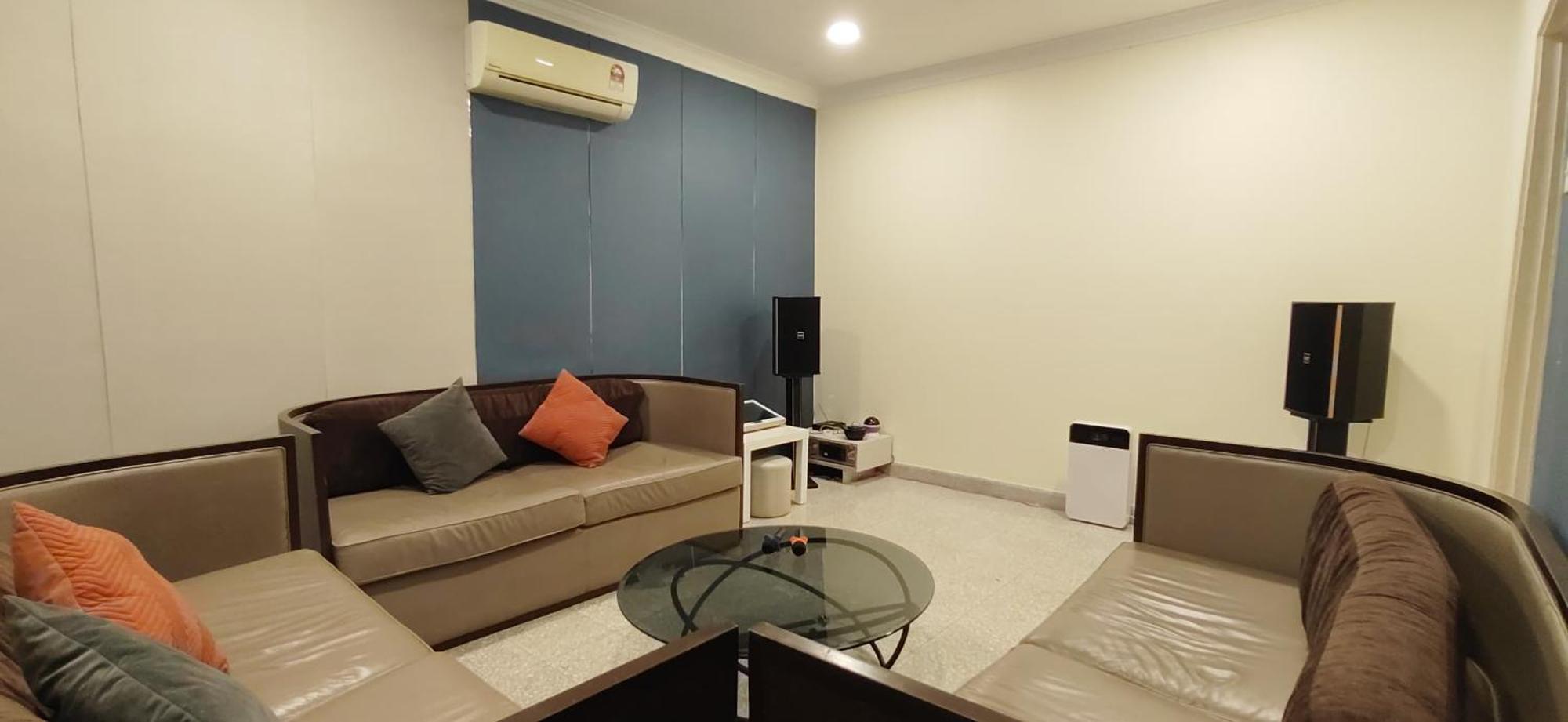 Villa Bukit Tunku Klcc Grande 11 By Vale Pine Kuala Lumpur