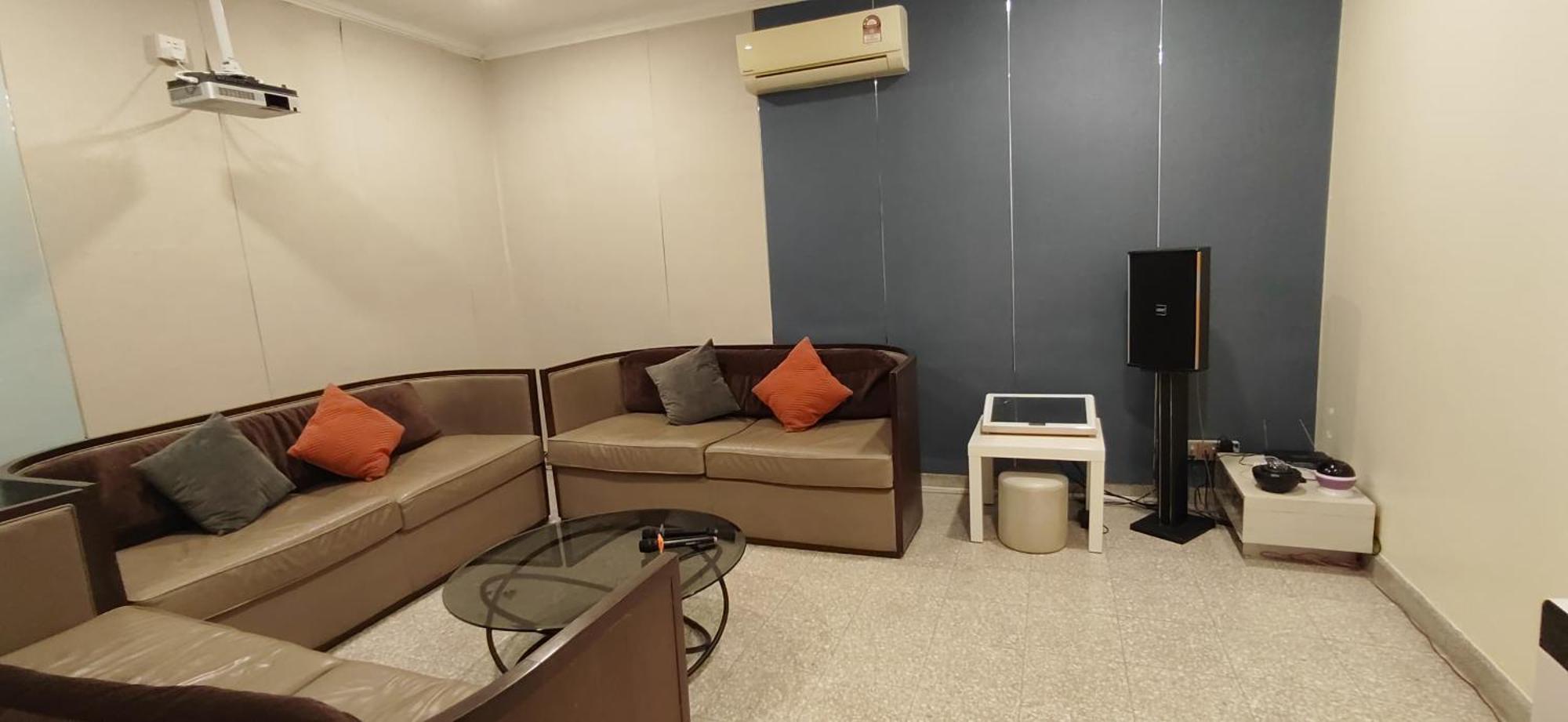 Villa Bukit Tunku Klcc Grande 11 By Vale Pine Kuala Lumpur