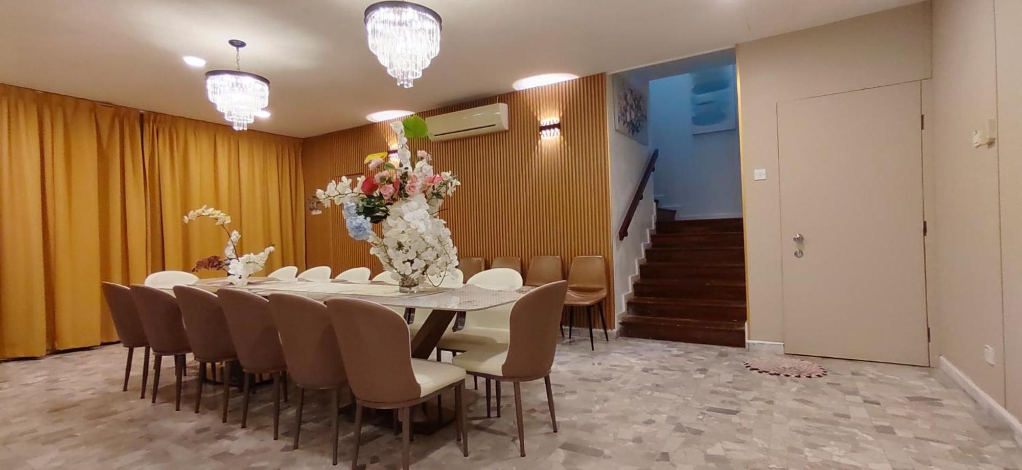 Bukit Tunku Klcc Grande 11 By Vale Pine Villa