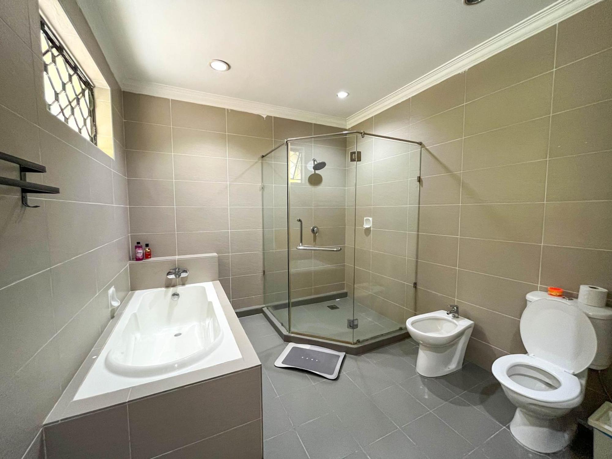 Villa Bukit Tunku Klcc Grande 11 By Vale Pine Kuala Lumpur
