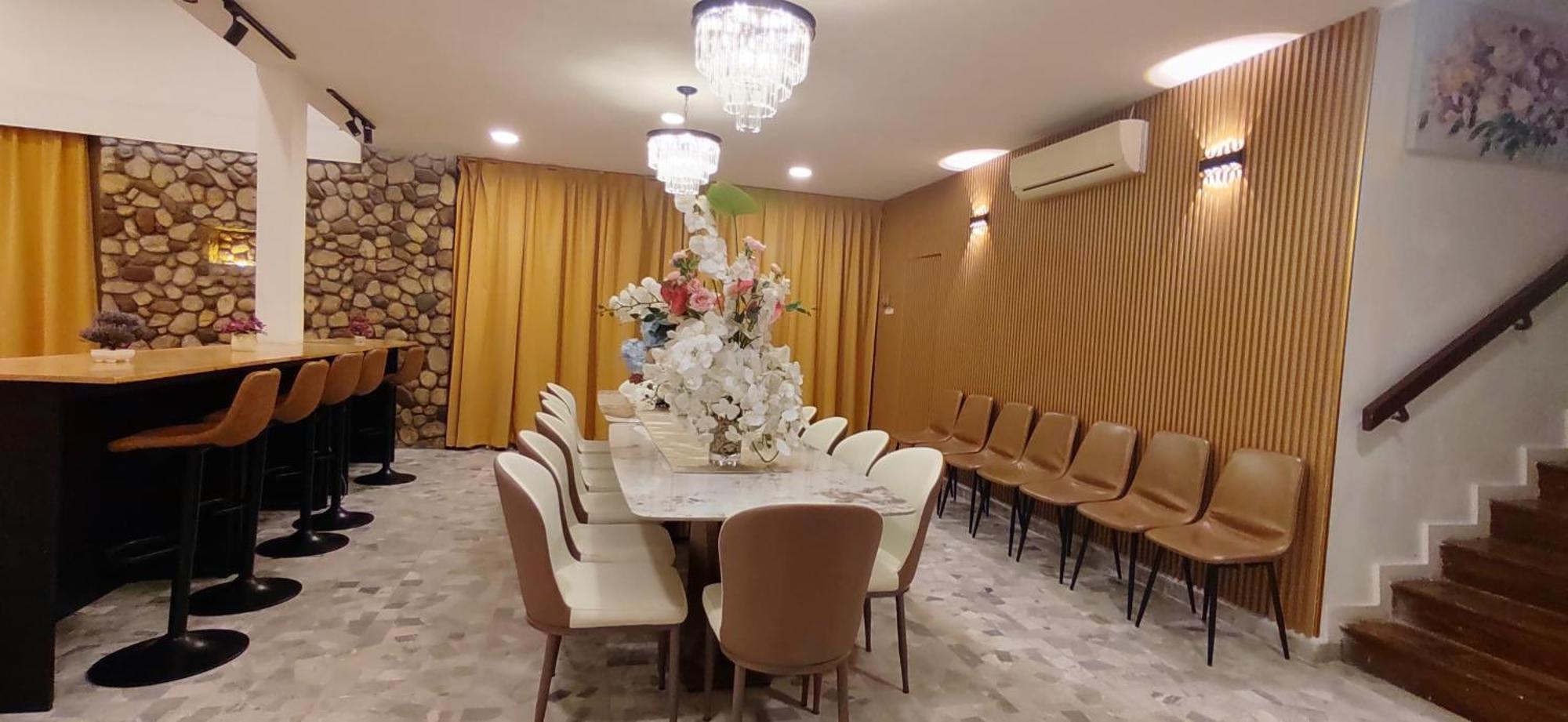 Bukit Tunku Klcc Grande 11 By Vale Pine Villa
