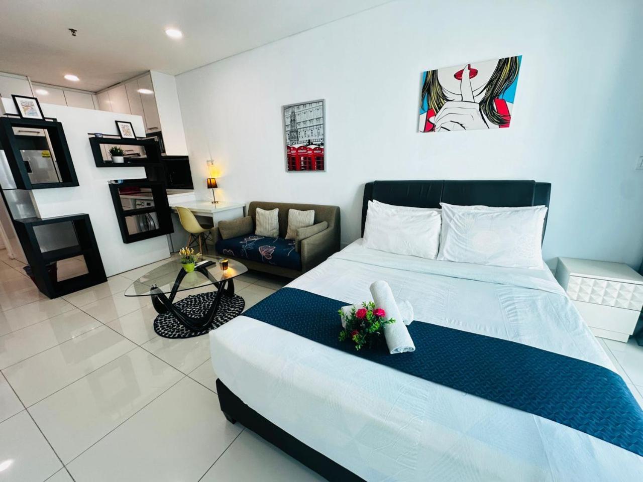 Summer By Hibiscus Apartment Kuala Lumpur