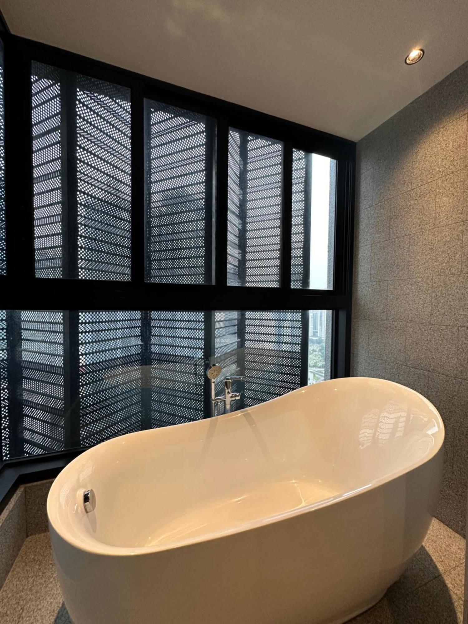 Skyline Homes By Scarletz Klcc Apartment Kuala Lumpur