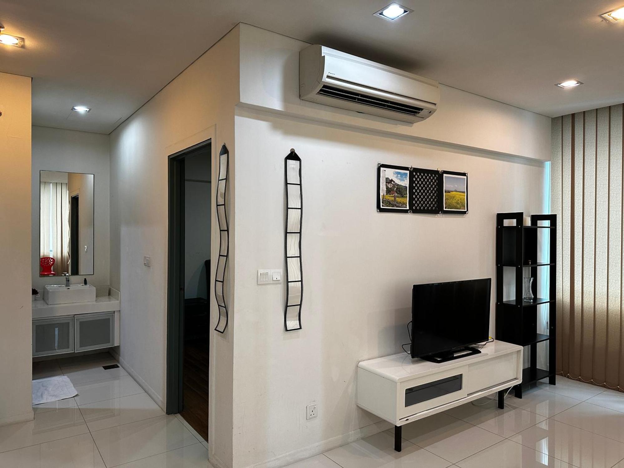 Apartment Summer Klcc By Luna Kl *