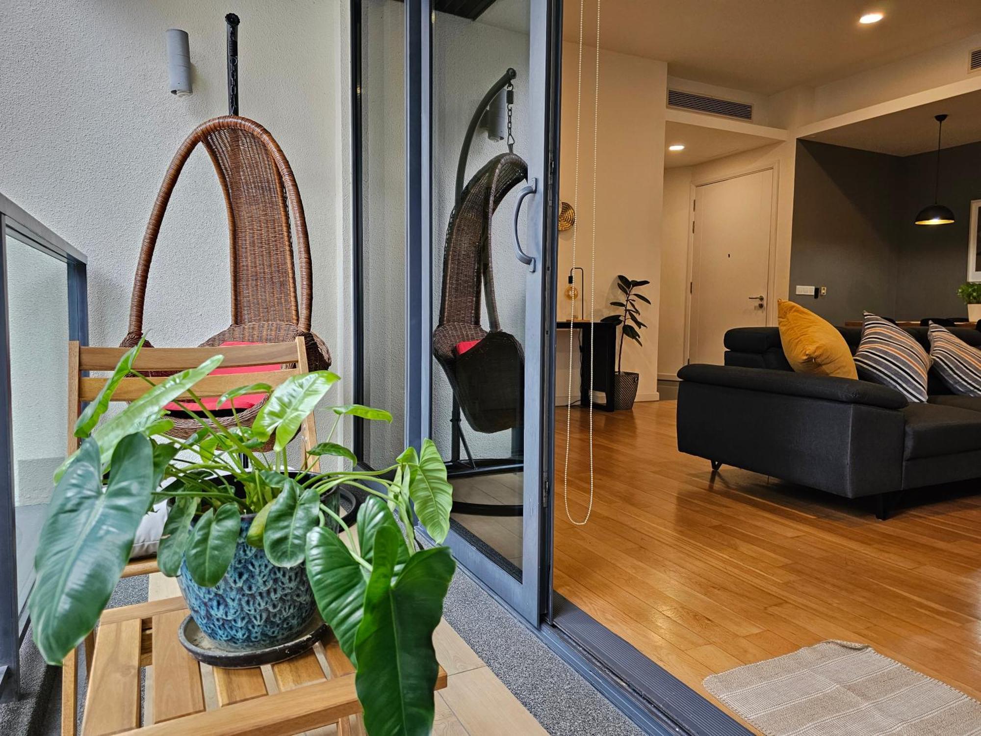 Cosy At St Mary Kl Centre Apartment