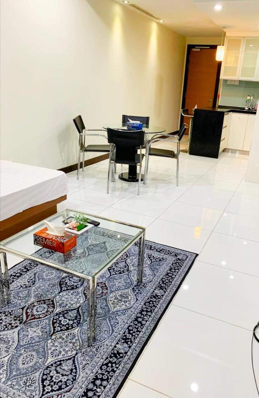Casa Residency And By Sweet Pangsapuri *