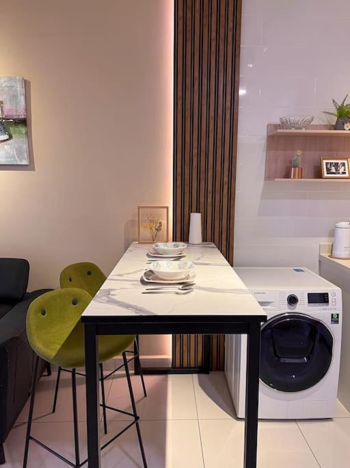 Apartment Modern At Arte Mont Kiara By Iconique Kuala Lumpur