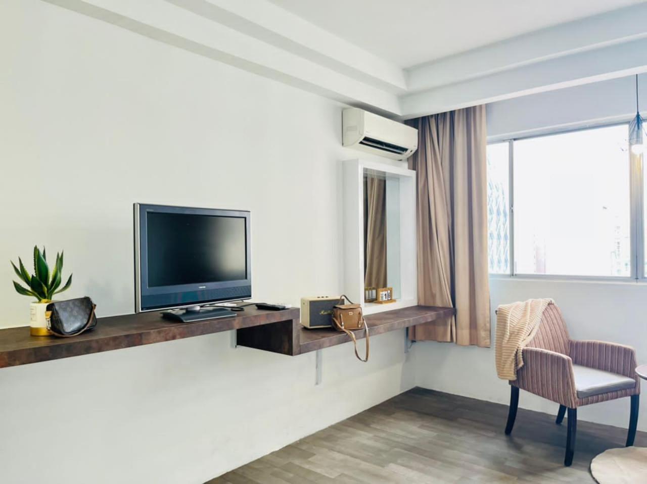 Hotel M1 Center & 3*
