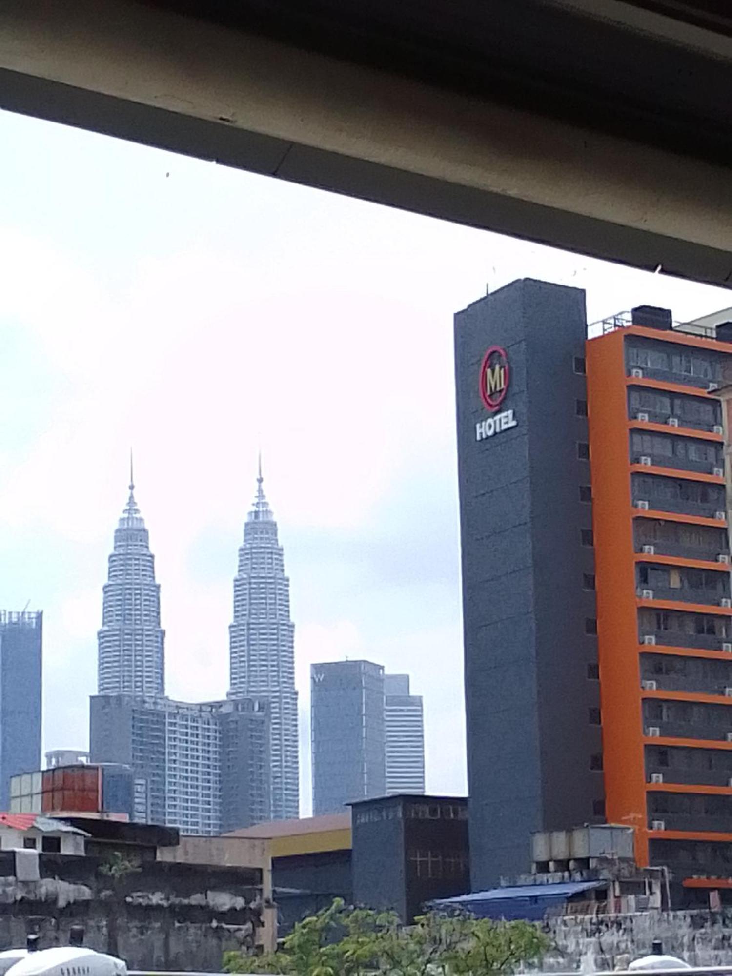 M1 Center & 3* Kuala Lumpur