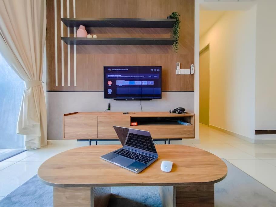 Căn hộ Kenwingston Platz Signature By Manhattan Group