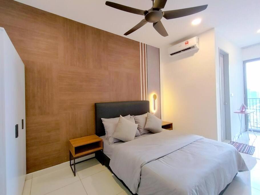 Căn hộ Kenwingston Platz Signature By Manhattan Group