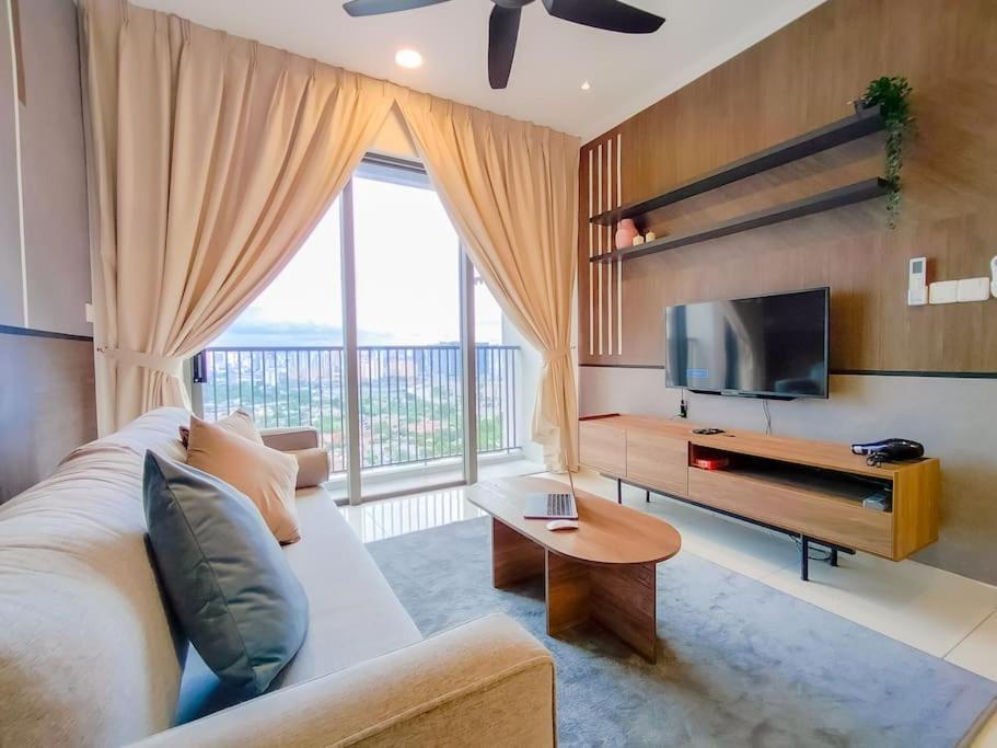Kenwingston Platz Signature By Manhattan Group Căn hộ