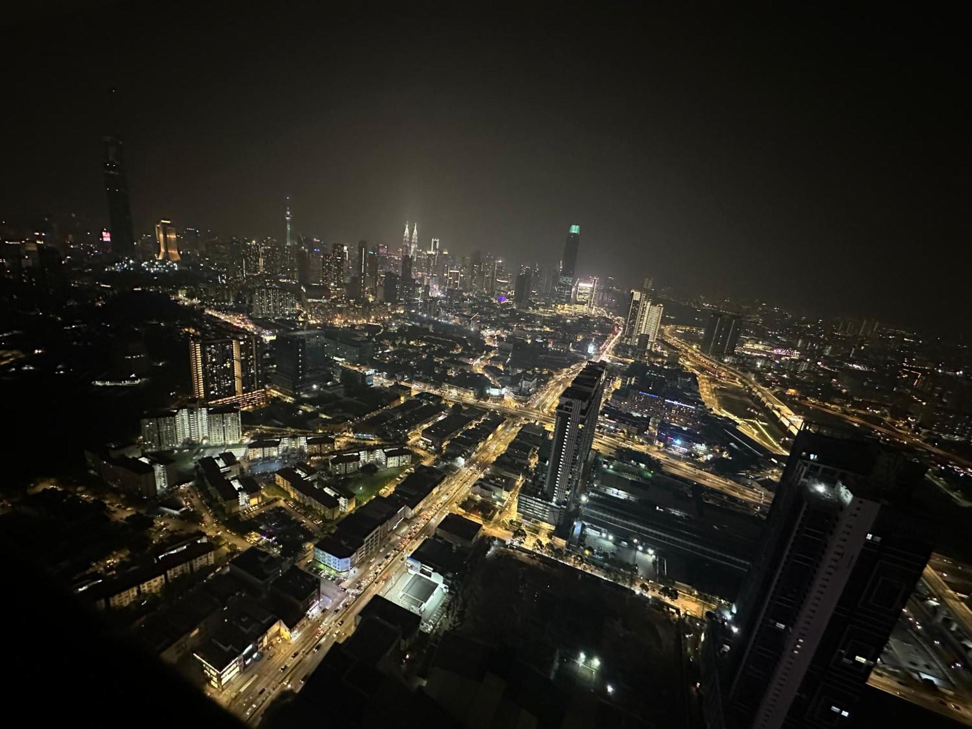 Appartement Trion Kl 10mins To Klcc-lalaport-velocity 6 Pax *