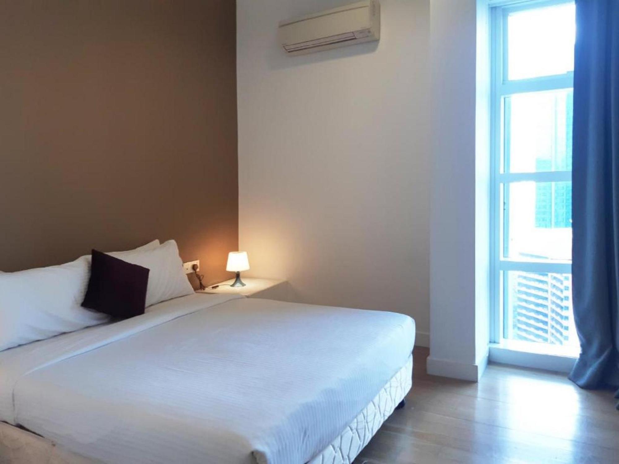 Eastern At Platinum Klcc Apartment Kuala Lumpur