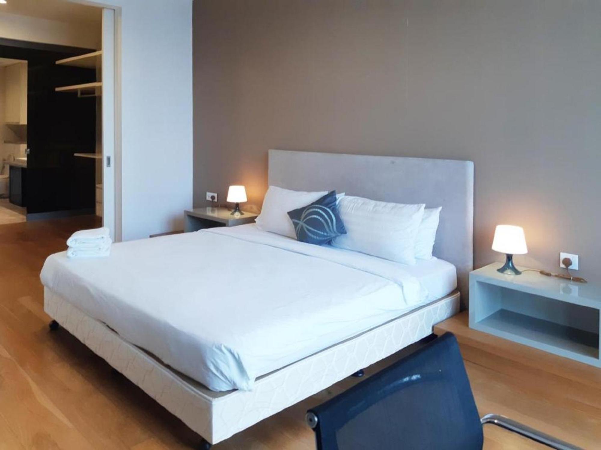 Eastern At Platinum Klcc Apartment *