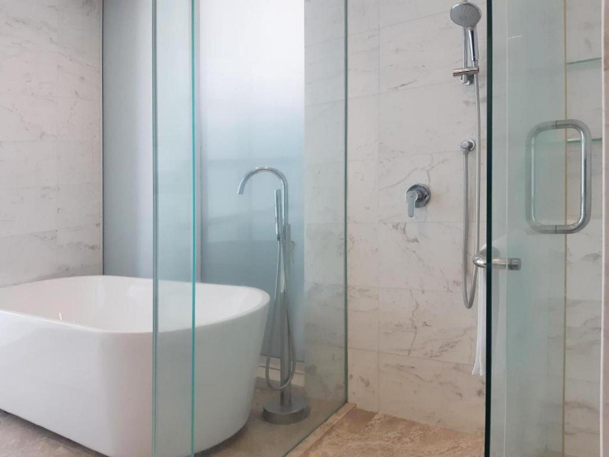 Eastern At Platinum Klcc Apartment Kuala Lumpur