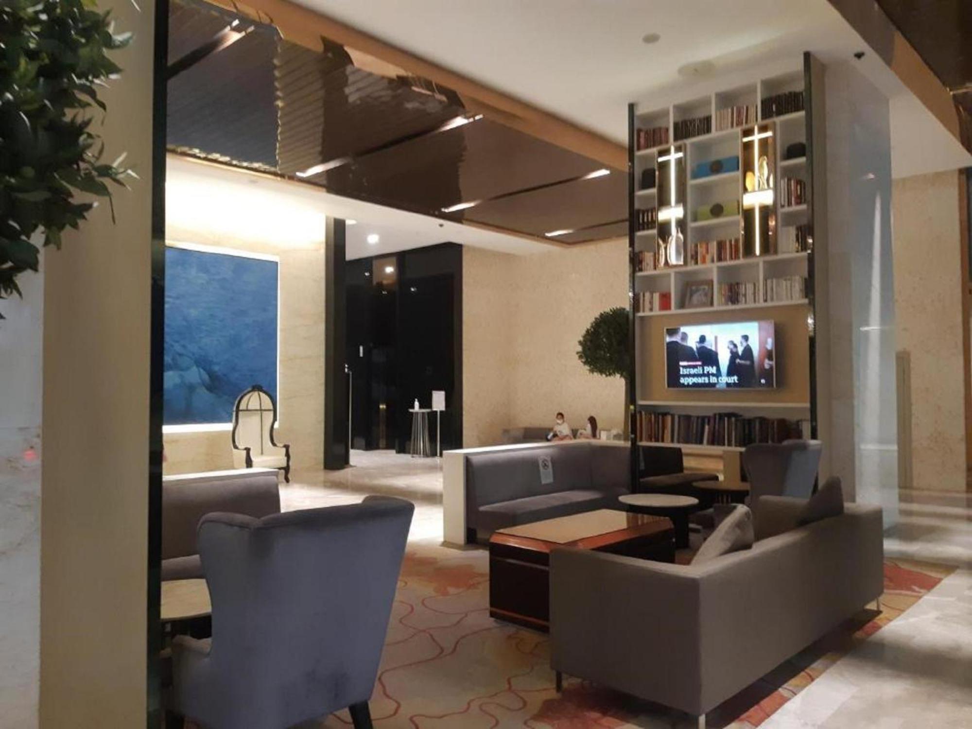 Eastern At Platinum Klcc Kuala Lumpur