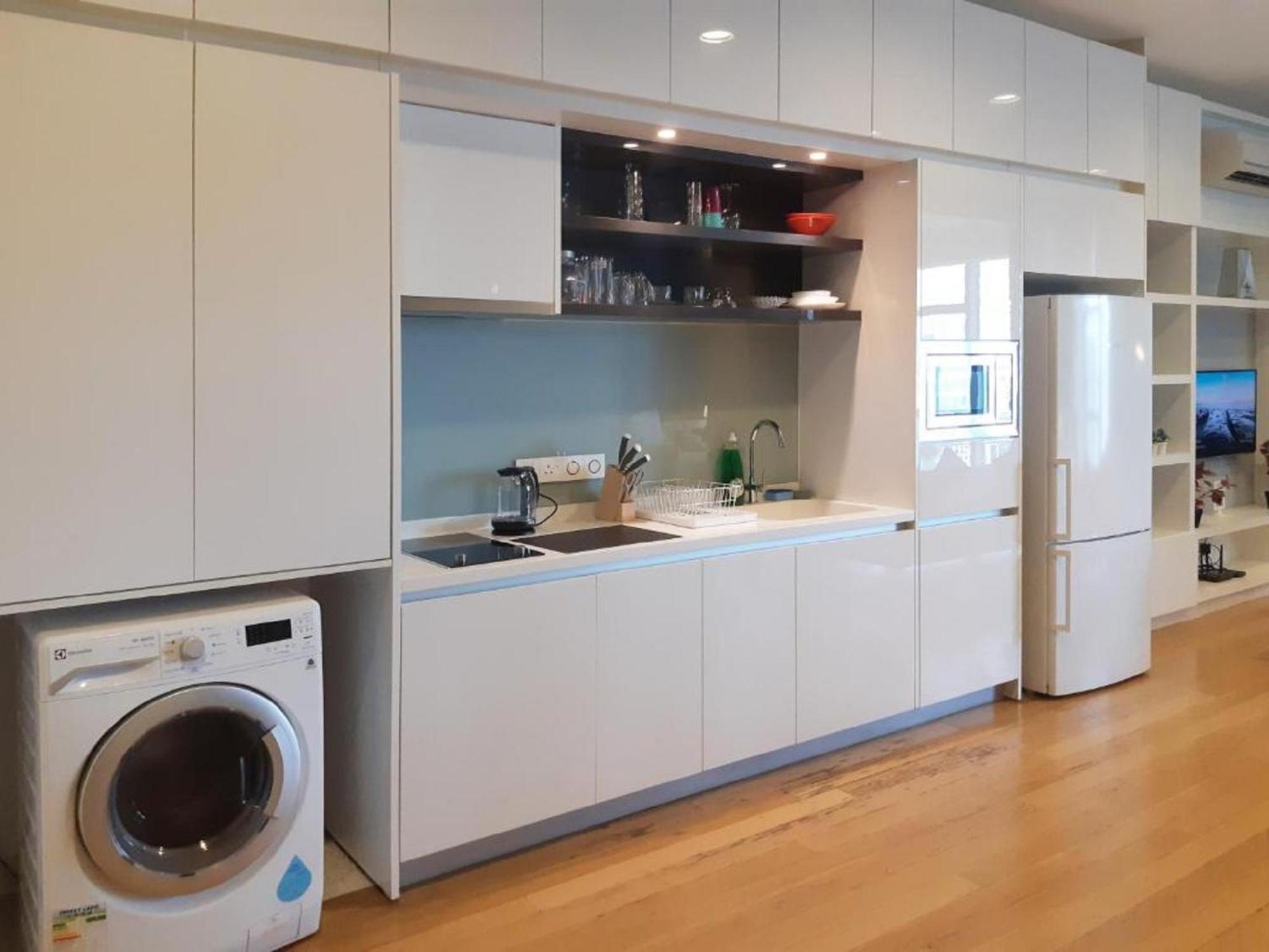Apartment Eastern At Platinum Klcc