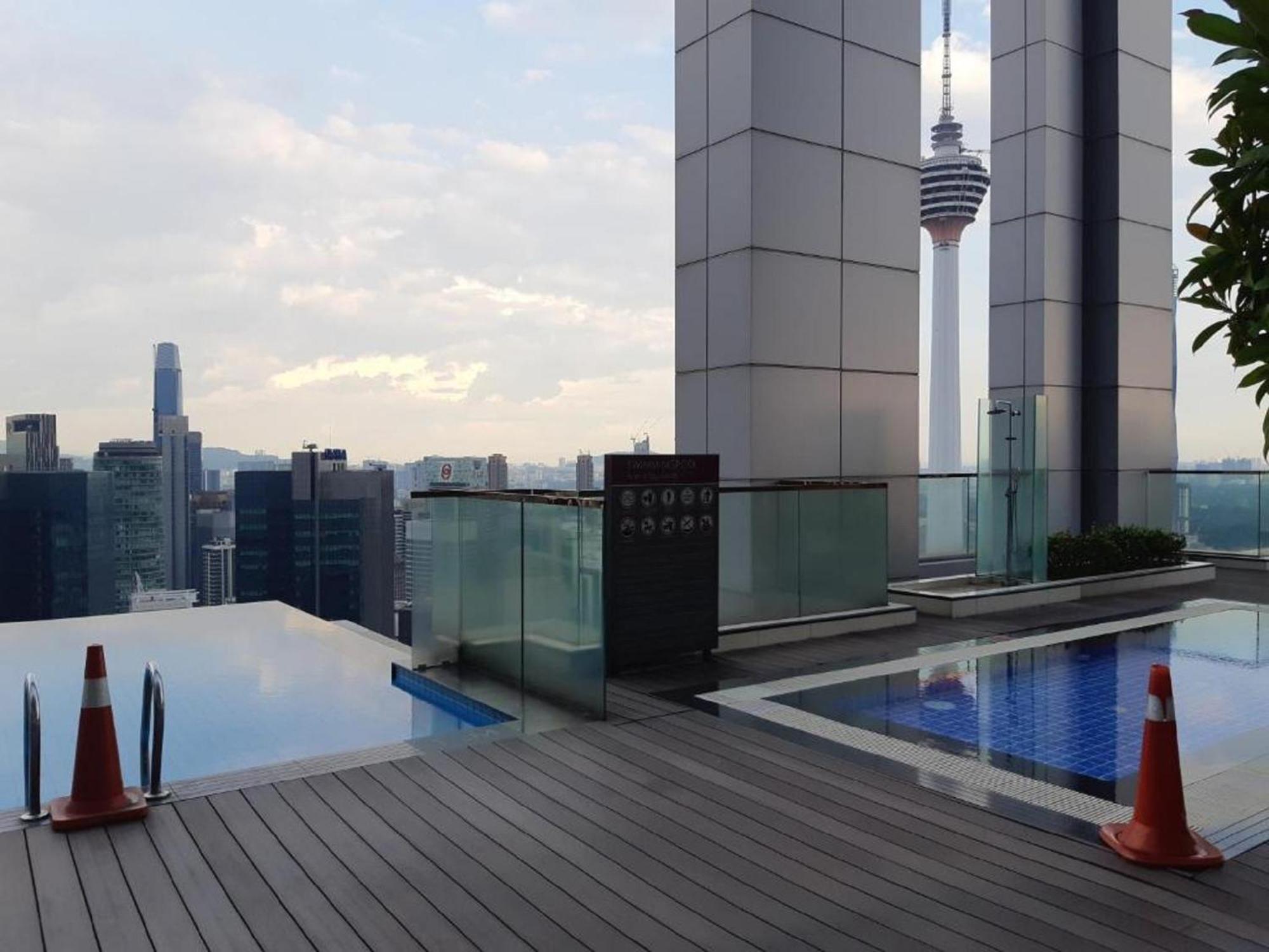Eastern At Platinum Klcc Apartment Kuala Lumpur