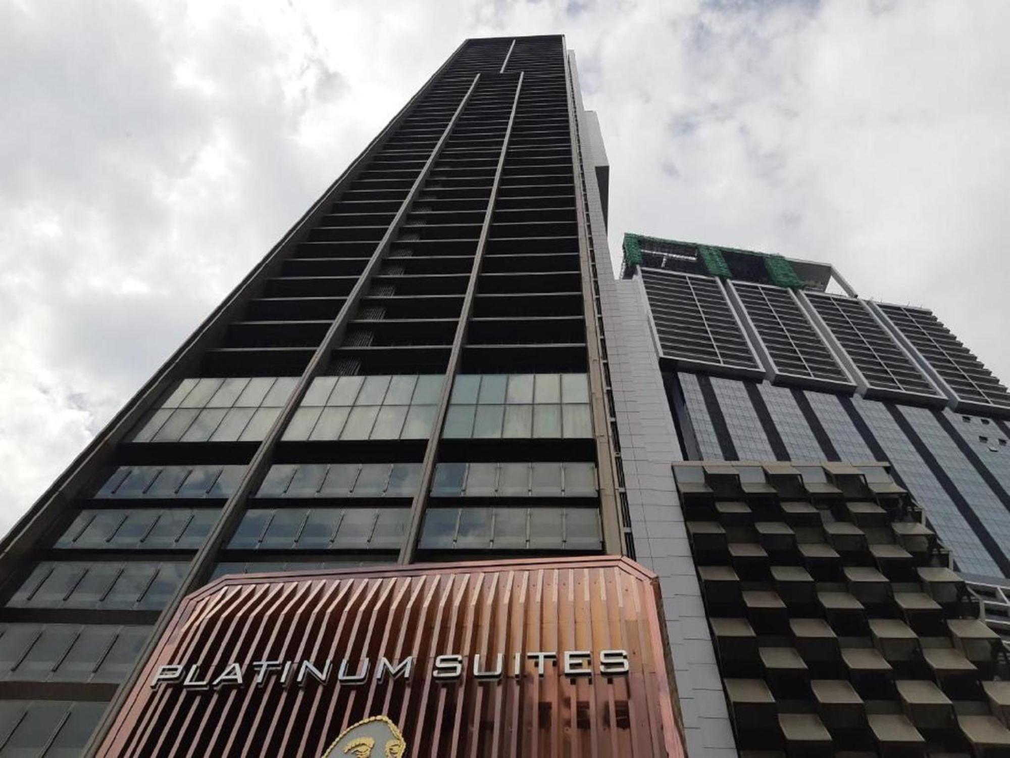 Eastern At Platinum Klcc