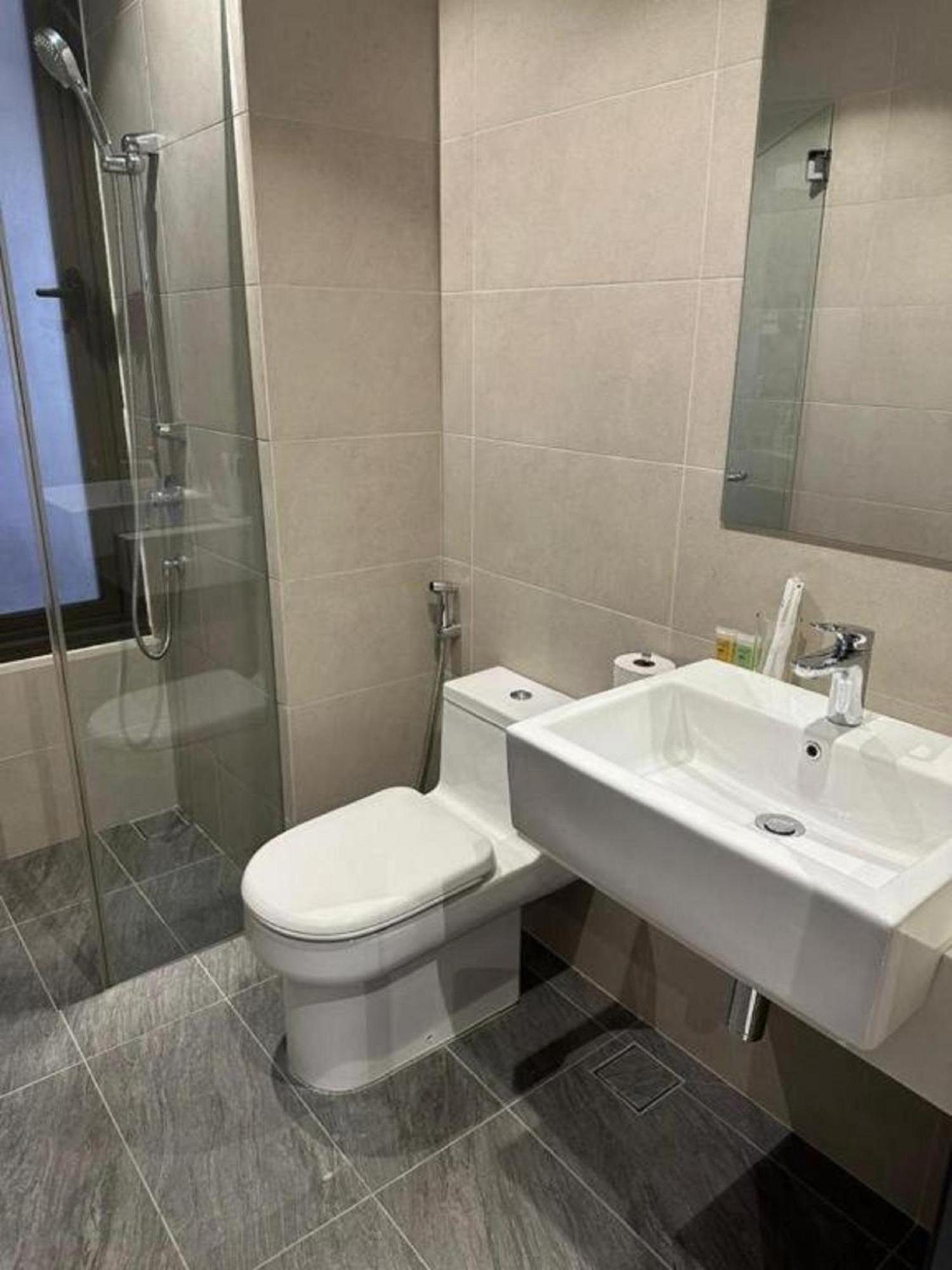 Apartment Eastern At Platinum Klcc Kuala Lumpur