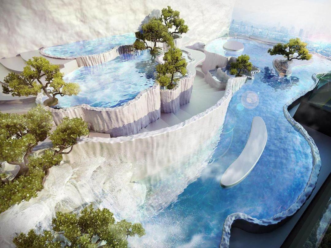 Arte Mont Kiara By The Conts Apartment Kuala Lumpur