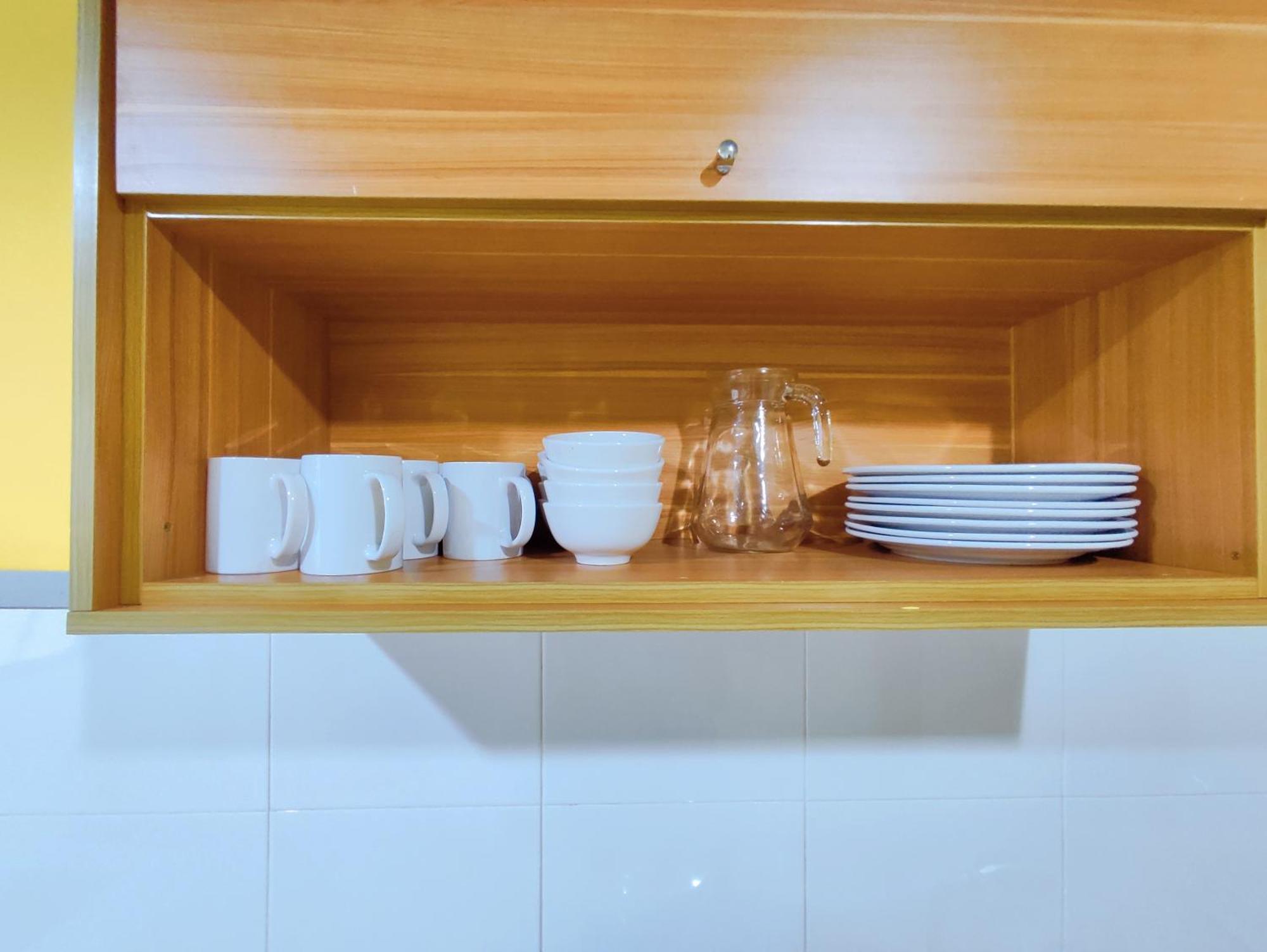 Aj-home Fahrenheit 88 Pavillion Bukit Bintang 8pax Căn hộ