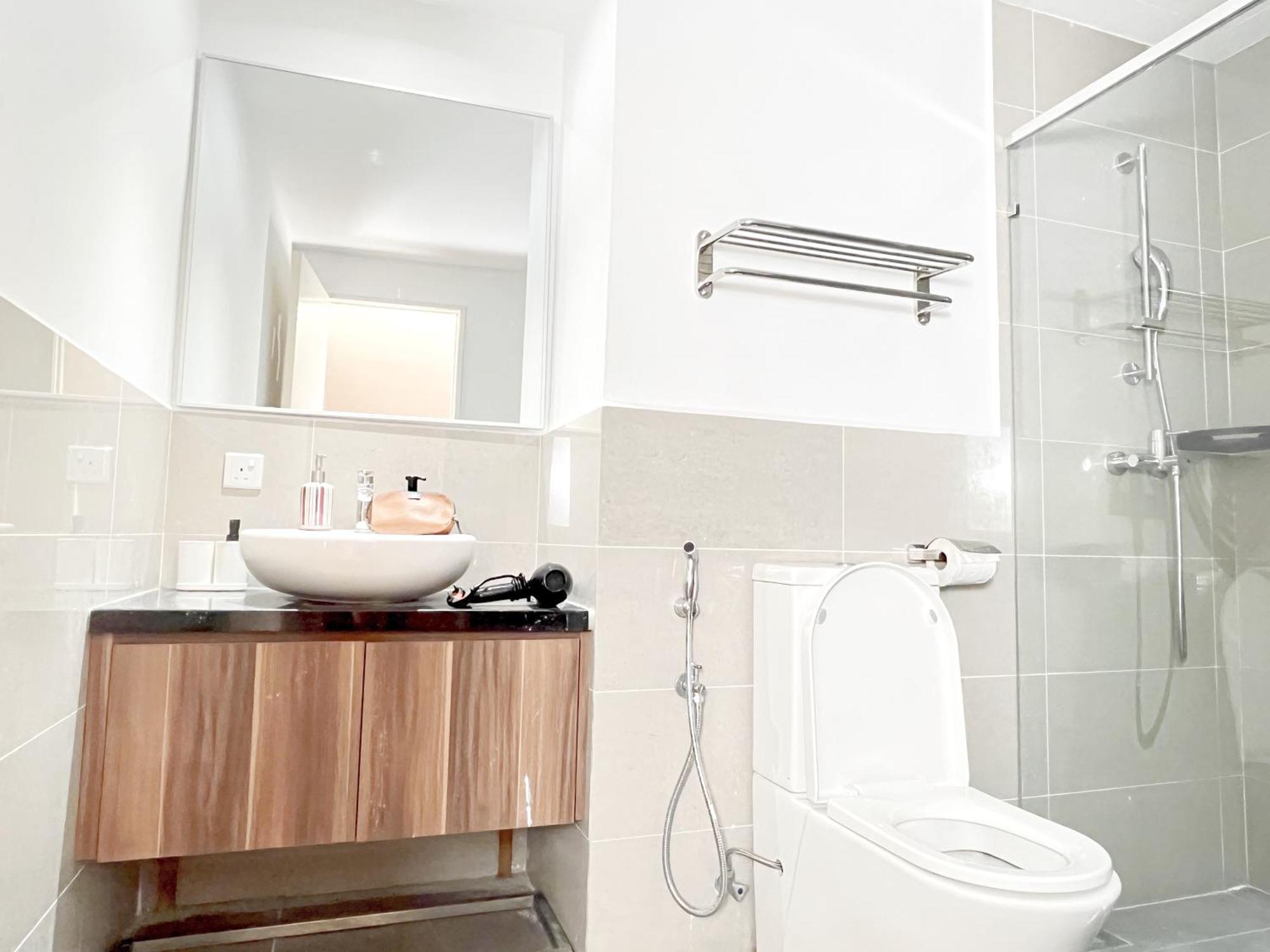 Apartment The Lonsdale - Bangsar Trade Centre *