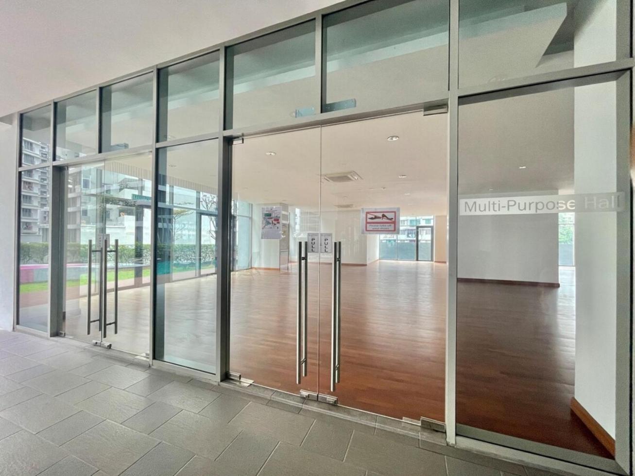 Apartemen Kl Gateway Residences Kuala Lumpur