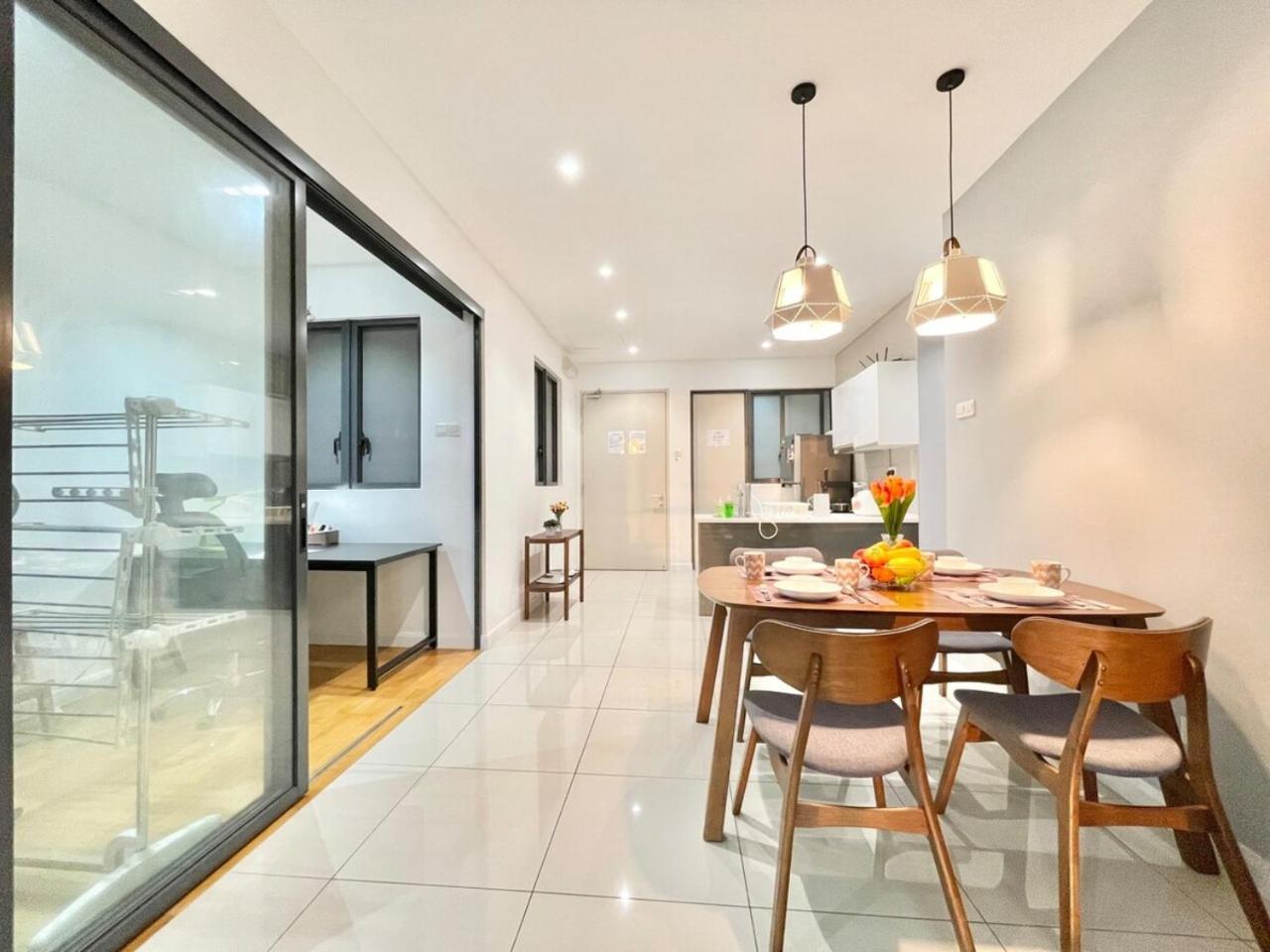 Apartemen Kl Gateway Residences