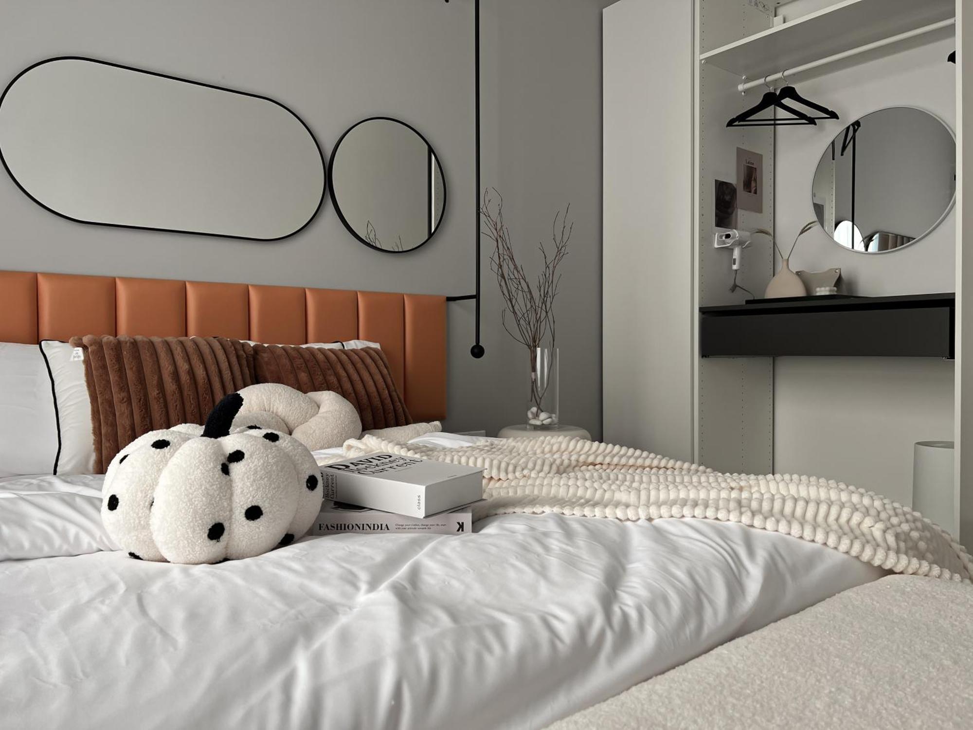 Accommodatie bij particulieren Trion Cosy
