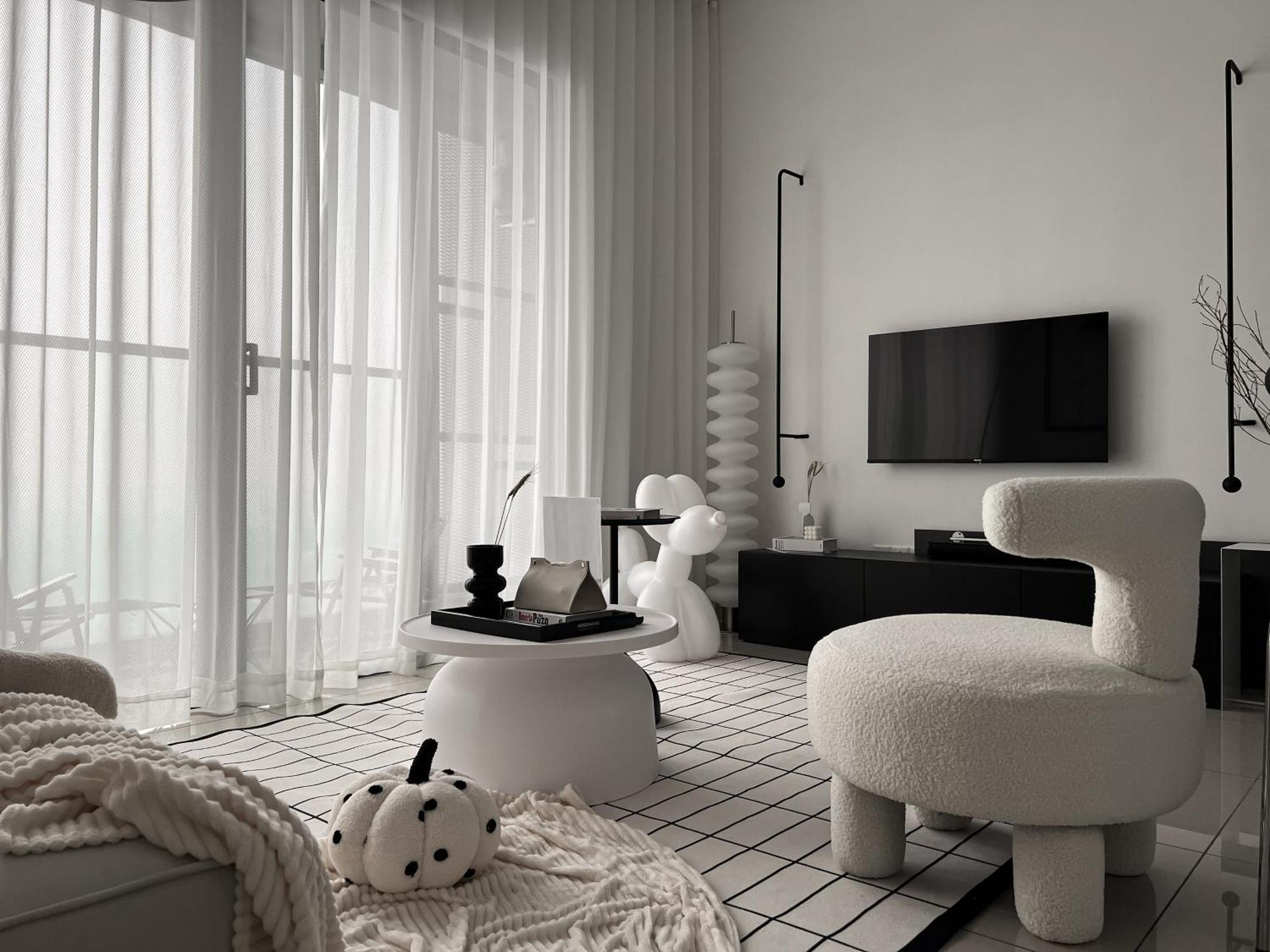Trion Cosy Accommodatie bij particulieren Kuala Lumpur