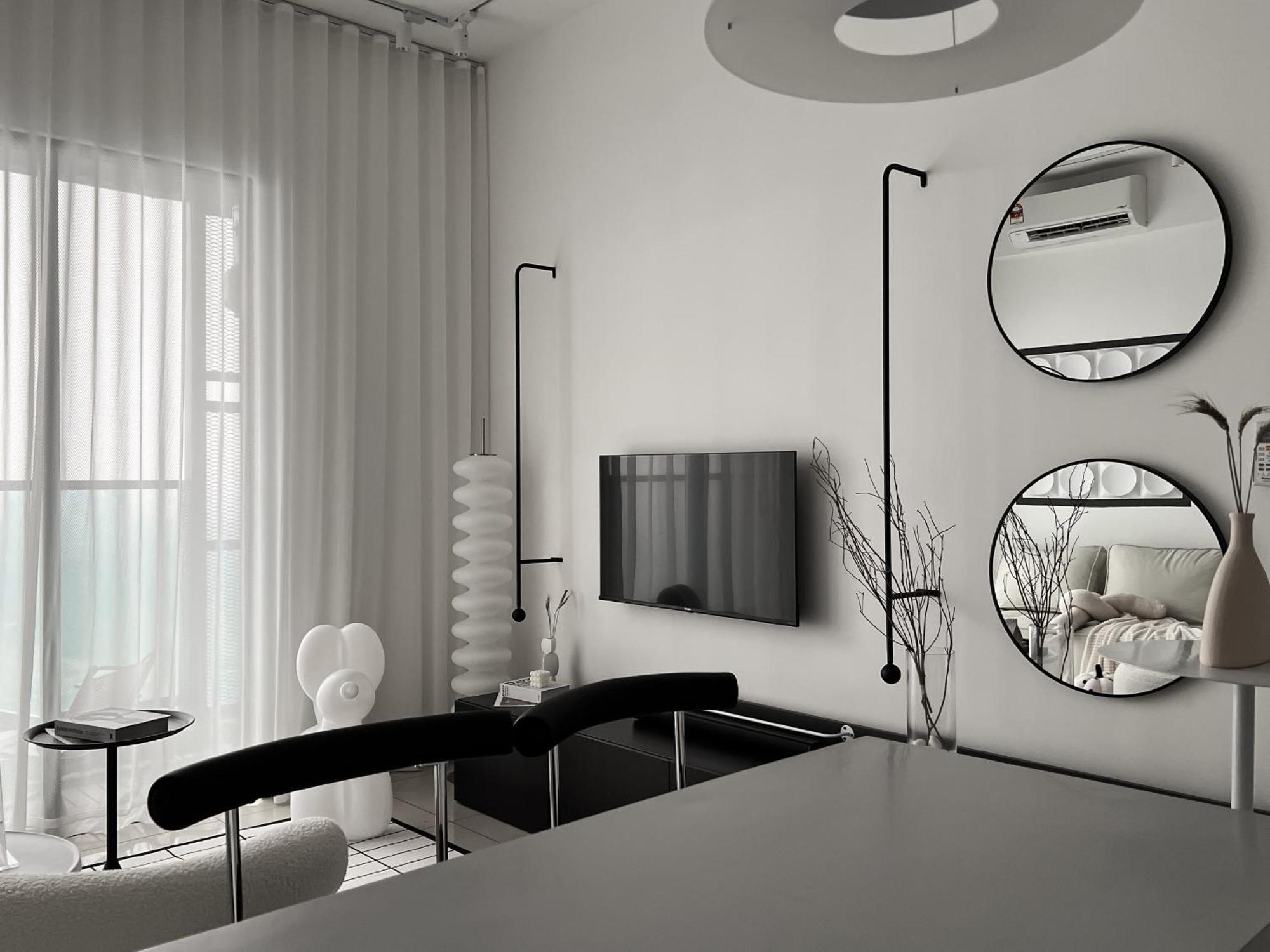 Trion Cosy Kuala Lumpur