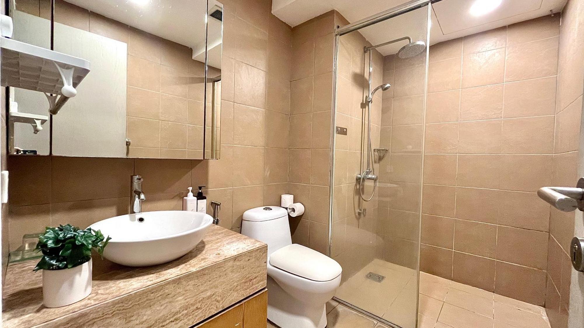Fairlane Bukit Bintang By Bluebird Apartment