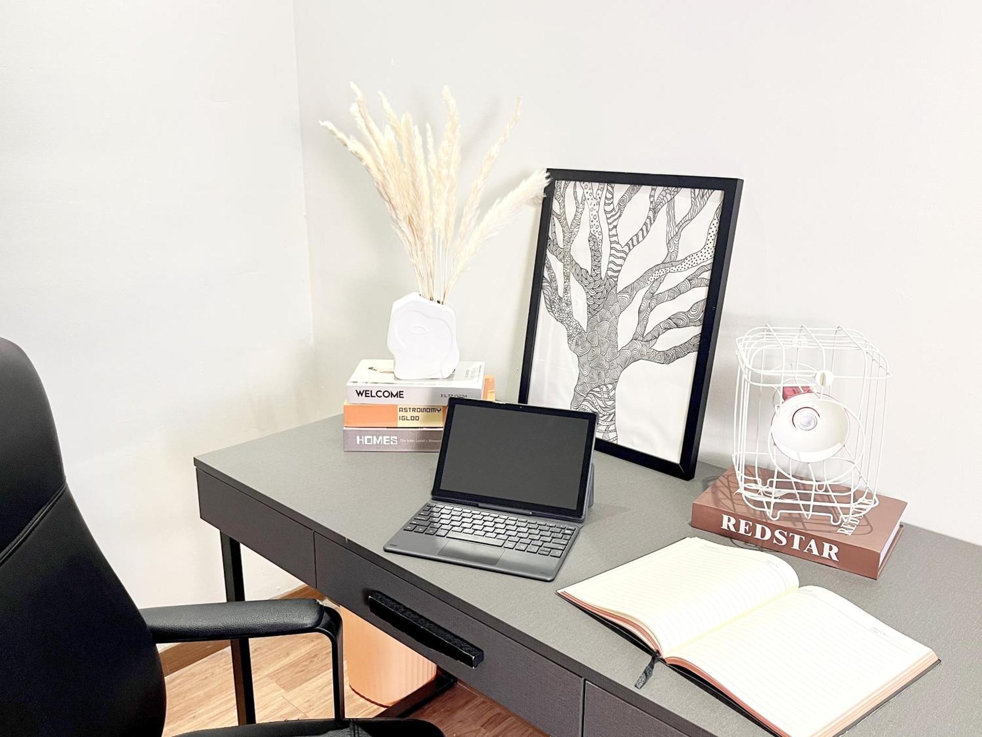 Apartment The Lonsdale - Bangsar Trade Centre Kuala Lumpur