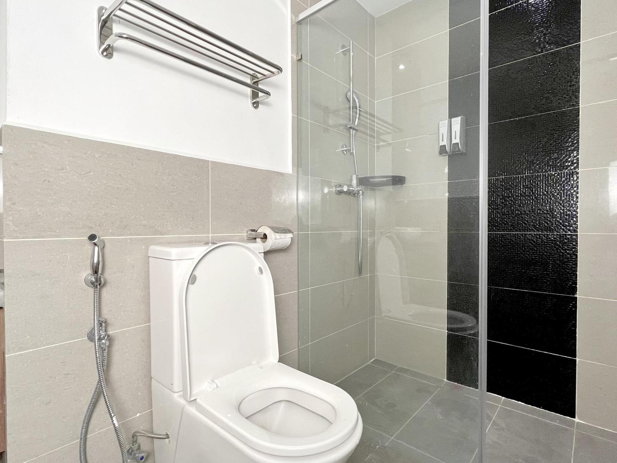 Apartment The Lonsdale - Bangsar Trade Centre *