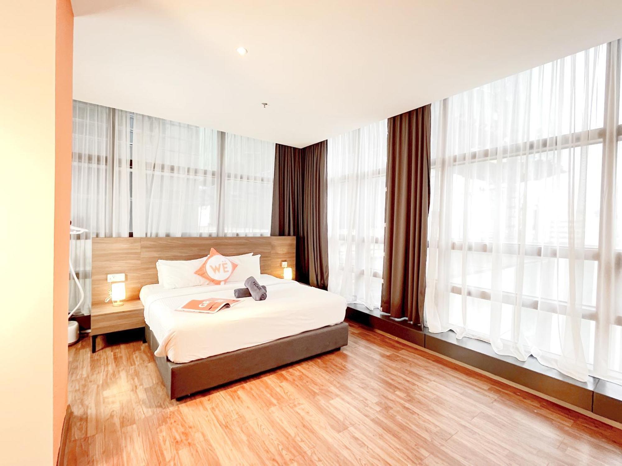 The Lonsdale - Bangsar Trade Centre Apartment Kuala Lumpur