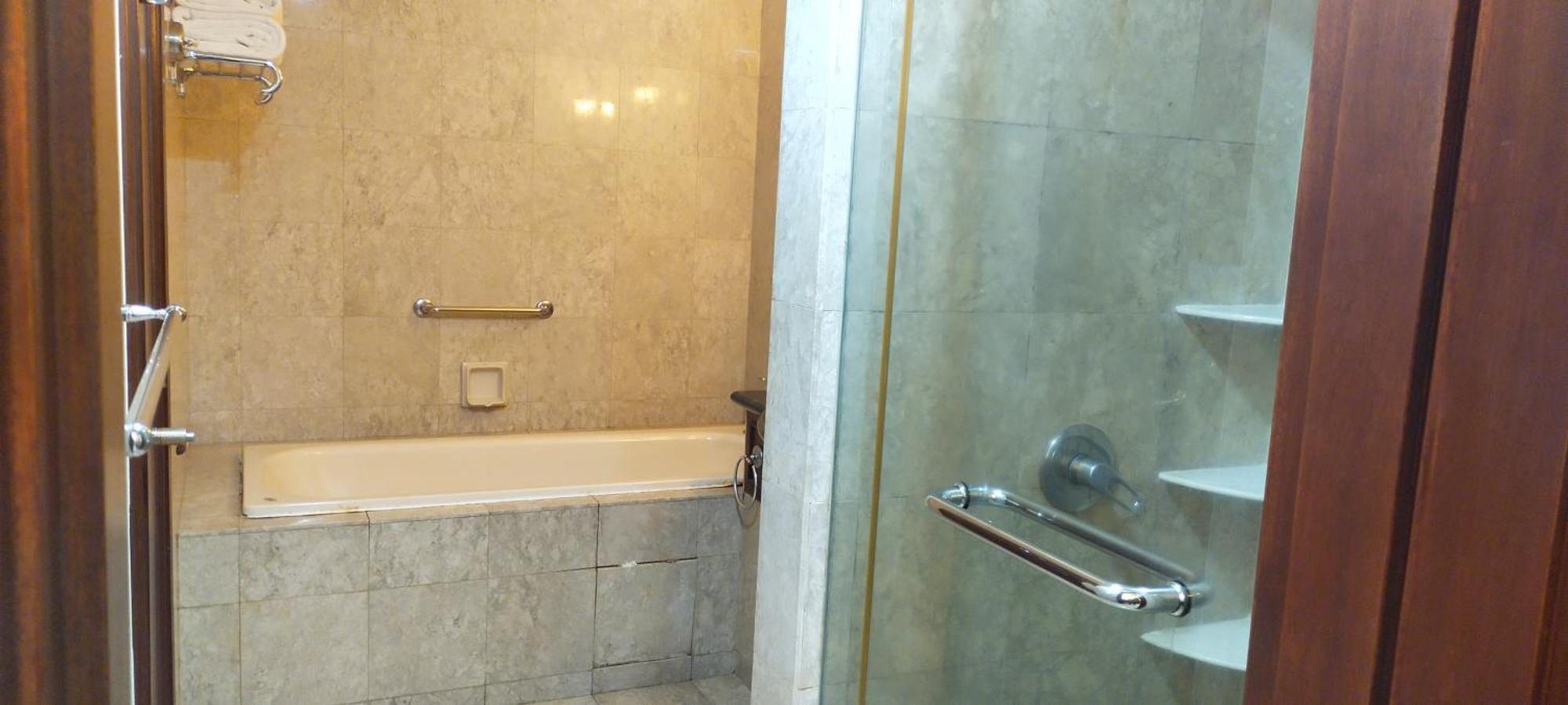 Bbs At Times Square Kl Apartment