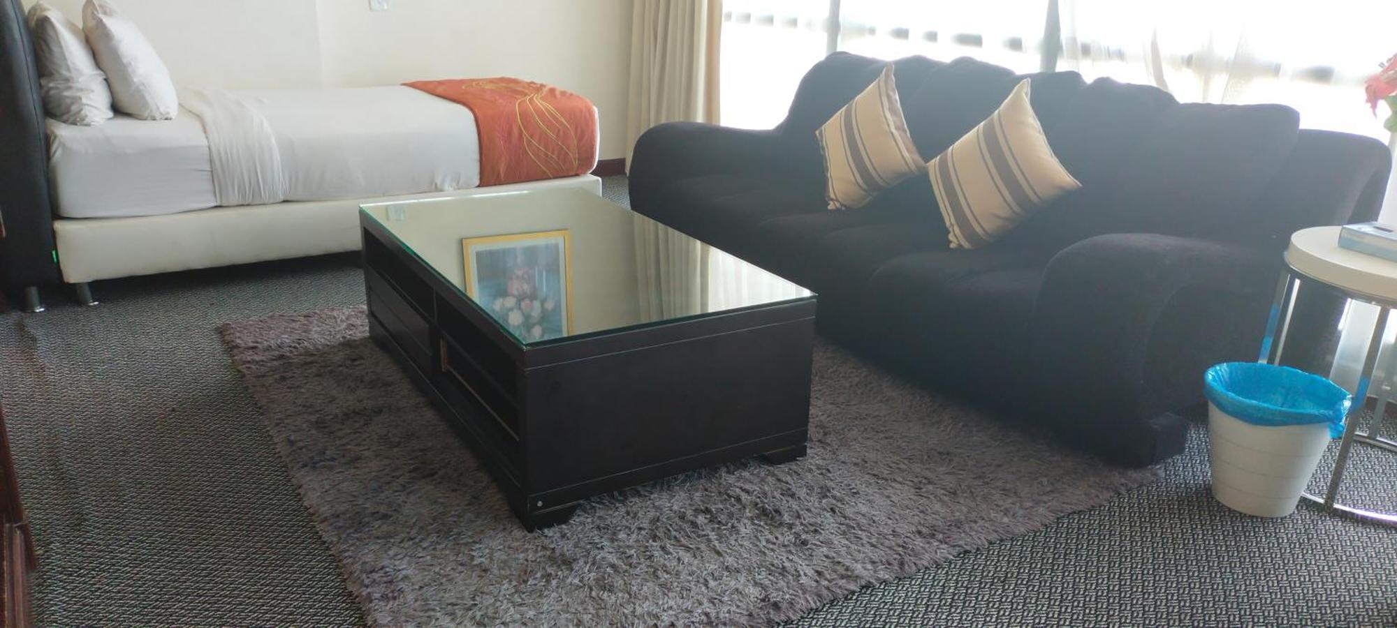 Apartment Bbs At Times Square Kl Kuala Lumpur