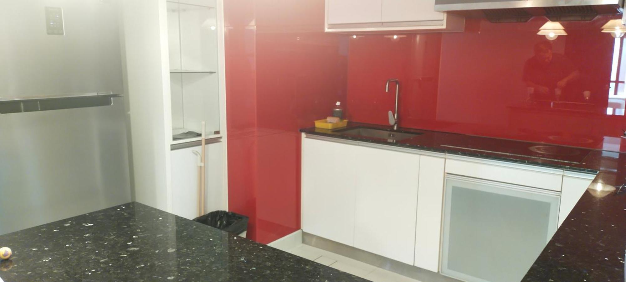 Apartment Bbs At Times Square Kl