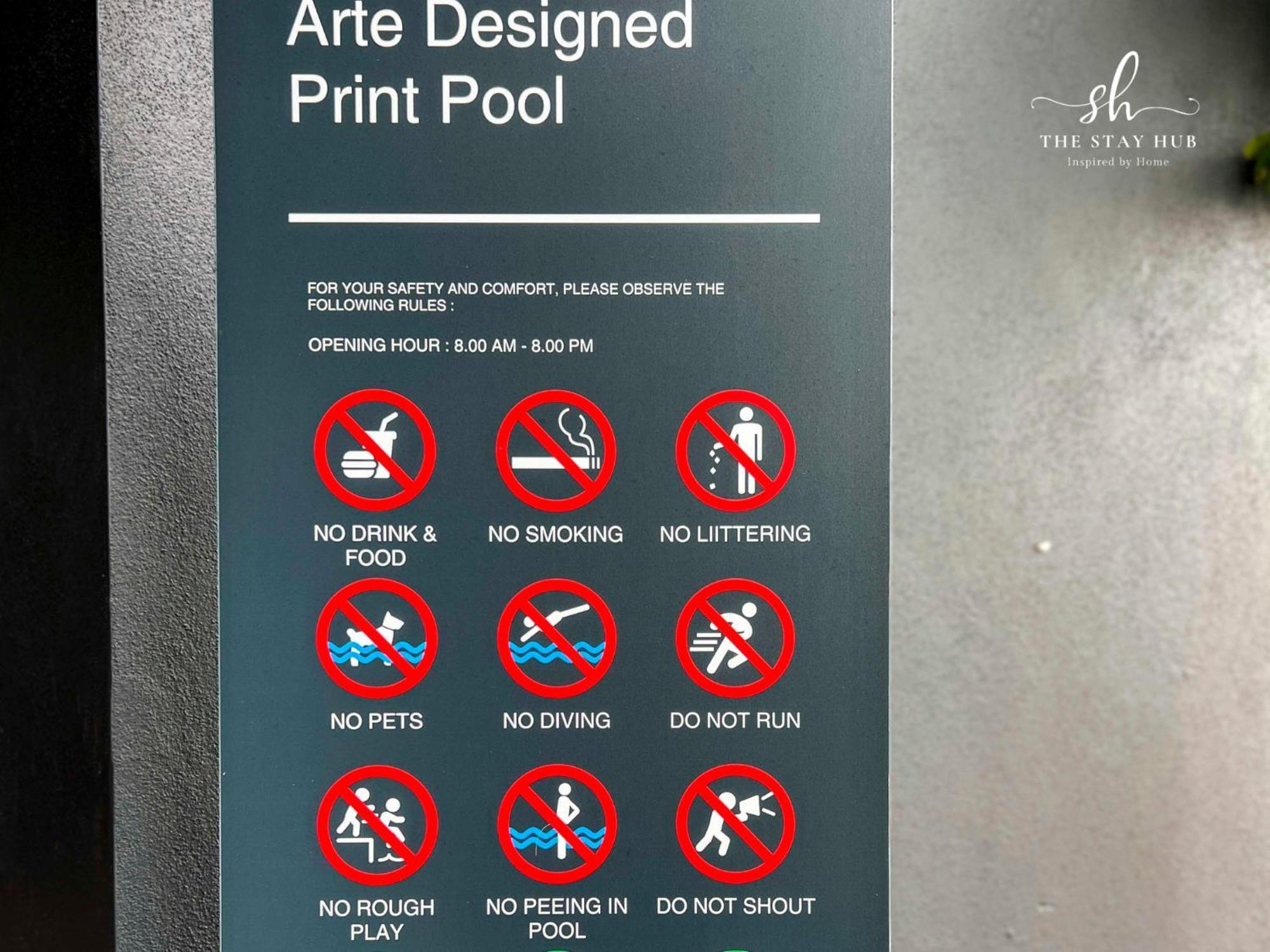 Arte Cheras Luxury - Near Tbs & Mrt - Easy Access To Trx, Stadium -bukit Jalil, Klcc- Free 1parking - By The Hub *