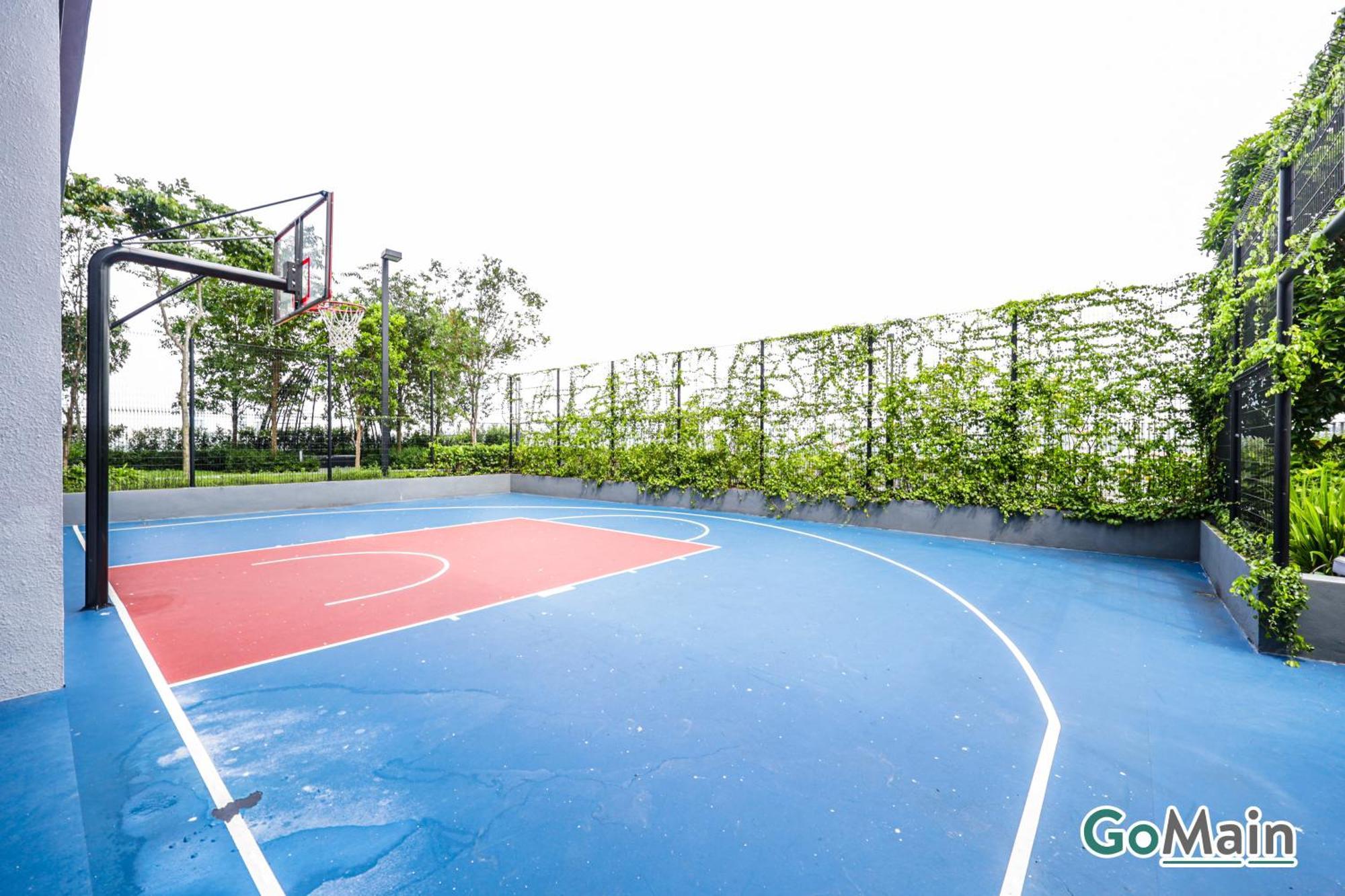 Apartment Free Parking - Big Trion By Gomain *