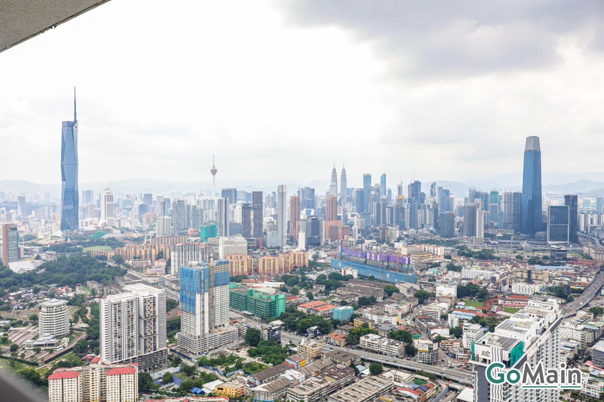 Free Parking - Big Trion By Gomain Apartment