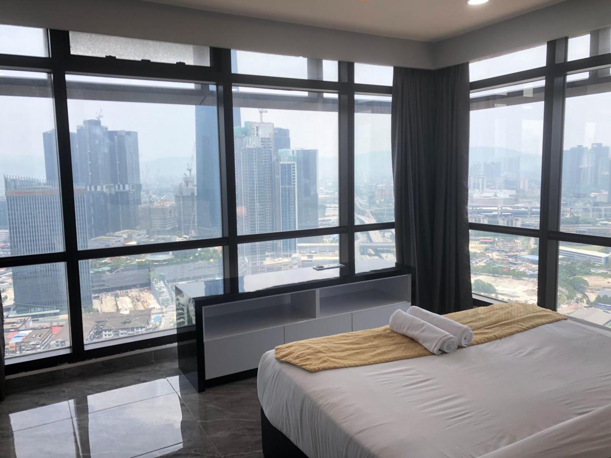 Standard At Times Square Apartment Kuala Lumpur