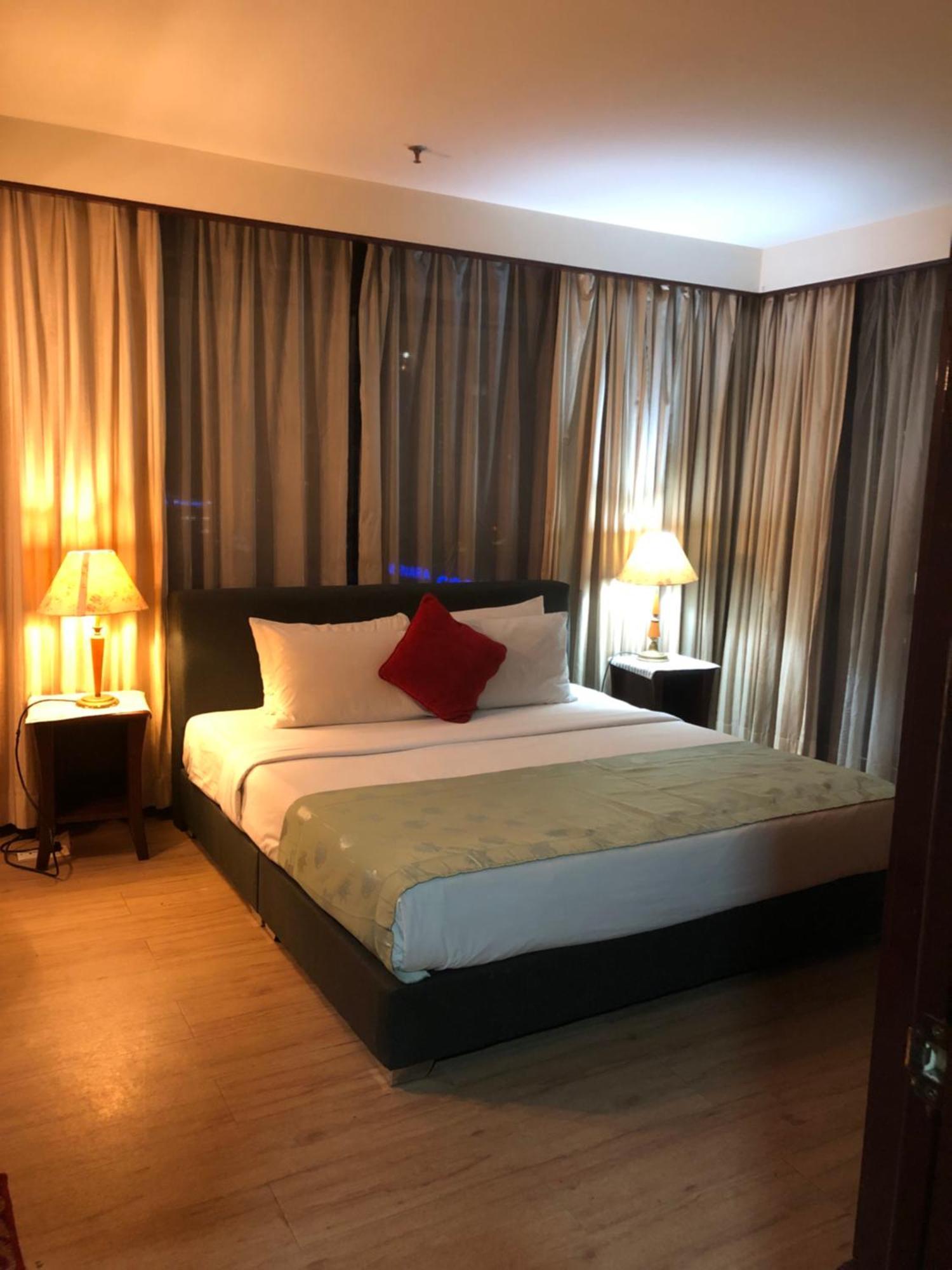 Apartment Standard At Times Square *