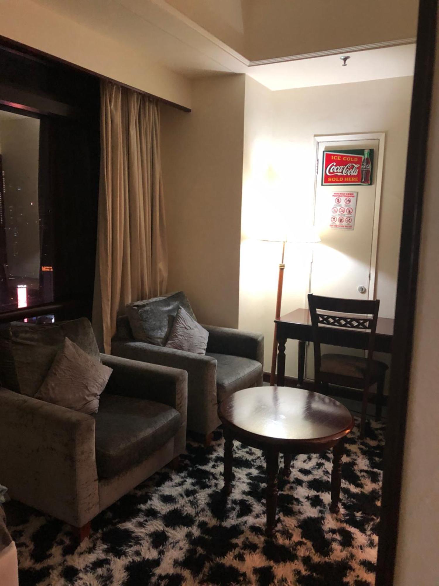 Apartment Standard At Times Square Kuala Lumpur